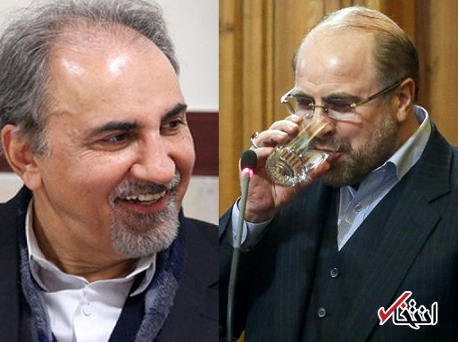 نجفی موظف به گزارش عملکرد قالیباف شد