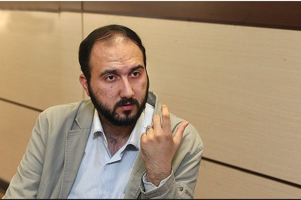 رئیس بسیج صدا و سیما، مدیر شبکه ۳ شد